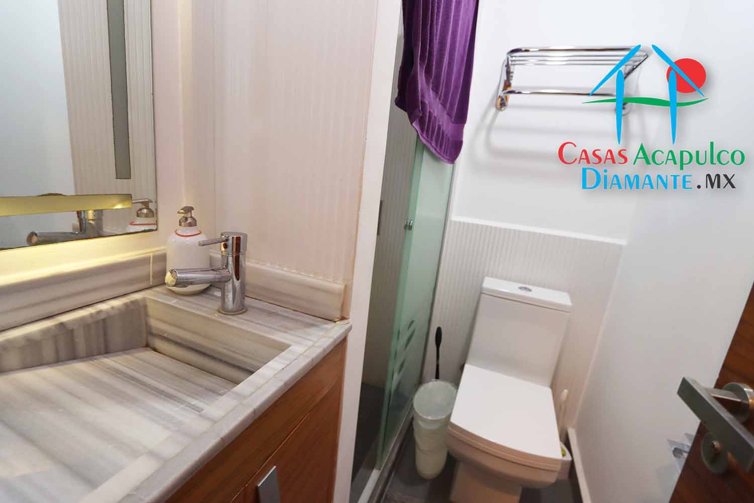 Maralago E 302 - Cuarto de servicio 2